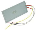 Thermal Gap Pad Mica 300W 230V Grey Rectangular 200x100x1mm